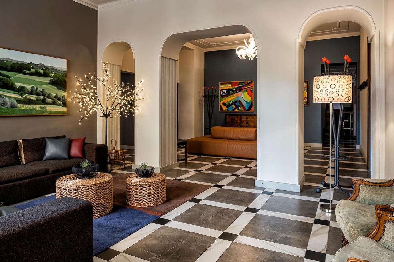 Albergo Cerchi Tortona Exterior photo